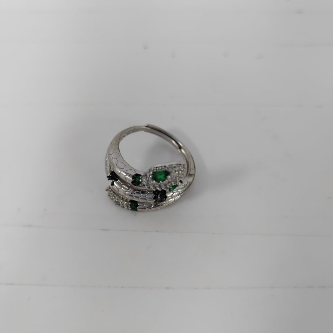 ANILLITO PLATA 4.2 GRMS (SEMINUEVO)