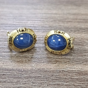 ARETES PAR ORO 10 K 4,00 GRMS (SEMINUEVO)