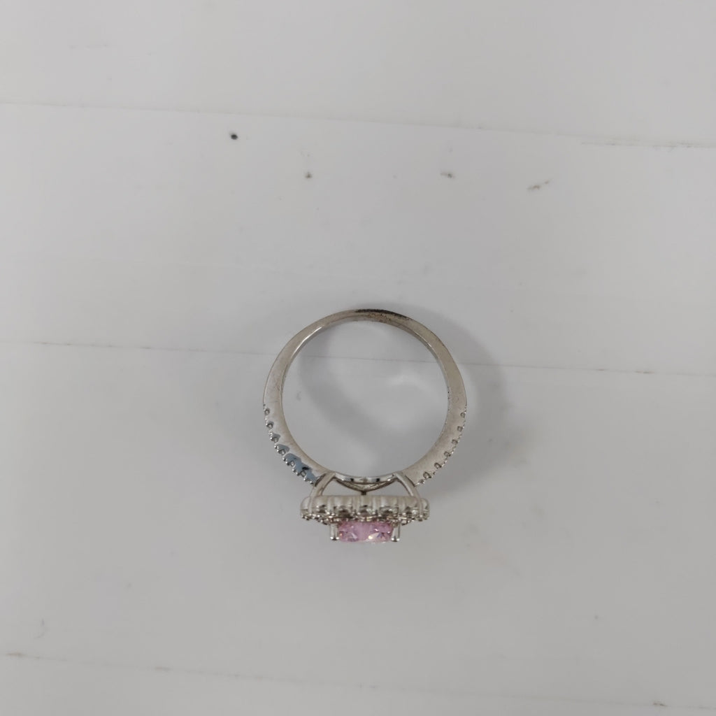 ANILLITO PLATA 4 GRMS (SEMINUEVO)