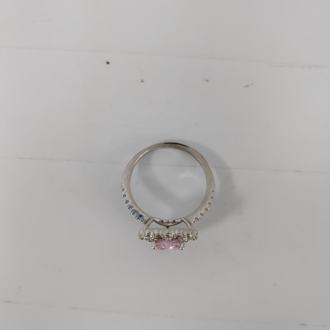 ANILLITO PLATA 4 GRMS (SEMINUEVO)