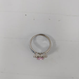 ANILLITO PLATA 4 GRMS (SEMINUEVO)