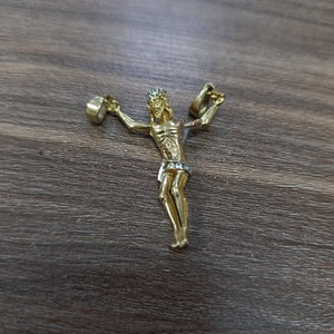 DIJE ORO 10 K 5,00 GRMS (SEMINUEVO)