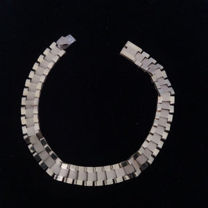 PULSERA ORO 14 K 7.2 GRMS (SEMINUEVO)