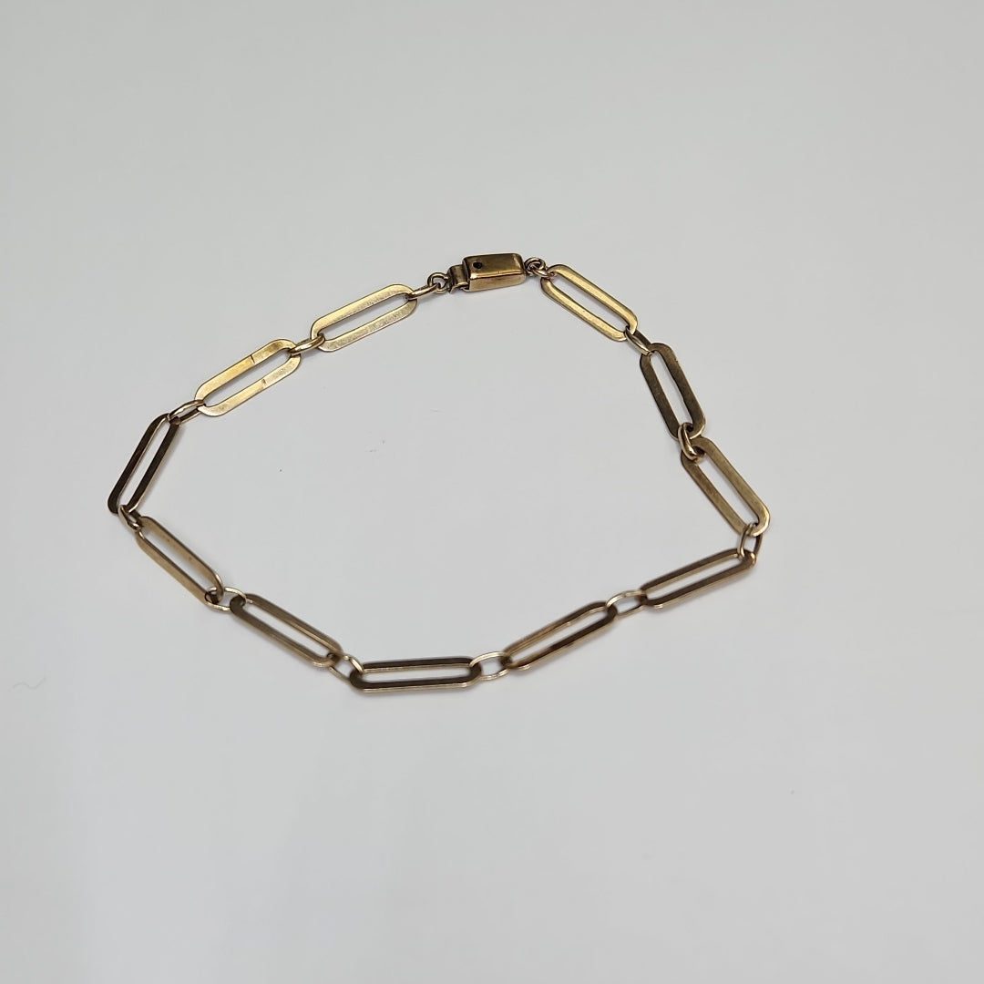 PULSERA ORO 8 K 3 GRMS (SEMINUEVO)