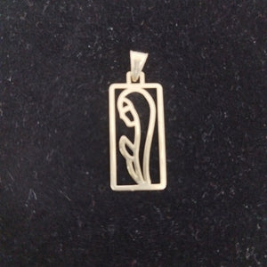 DIJE ORO 14 K 1.1 GRMS (SEMINUEVO)