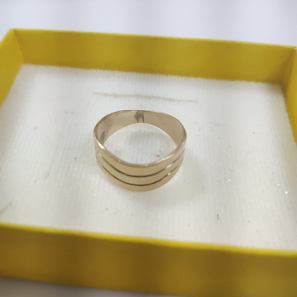 ANILLITO ORO 8 K 3.7 GRMS (SEMINUEVO)