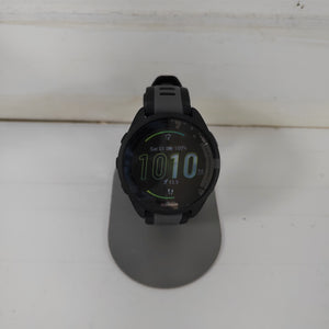 SMARTWATCH GARMIN FORERUNNER 165 43 MM GPS (SEMINUEVO)