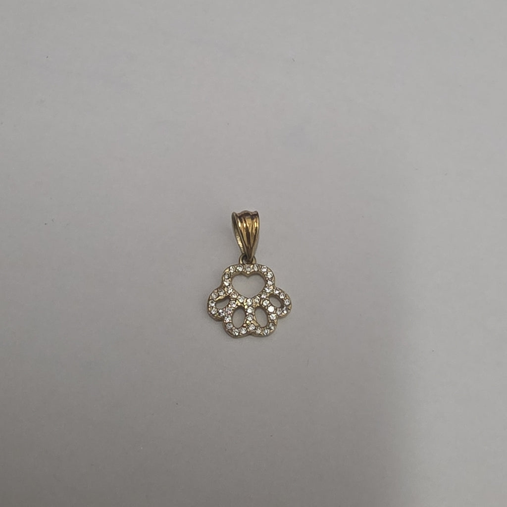 DIJE ORO 14 K 0.7 GRMS (SEMINUEVO)