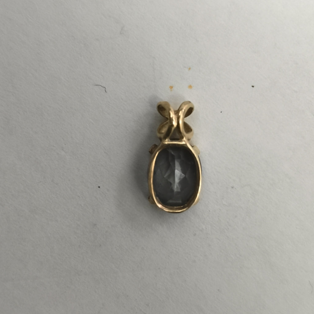 DIJE ORO 10 K 0.7 GRMS (SEMINUEVO)