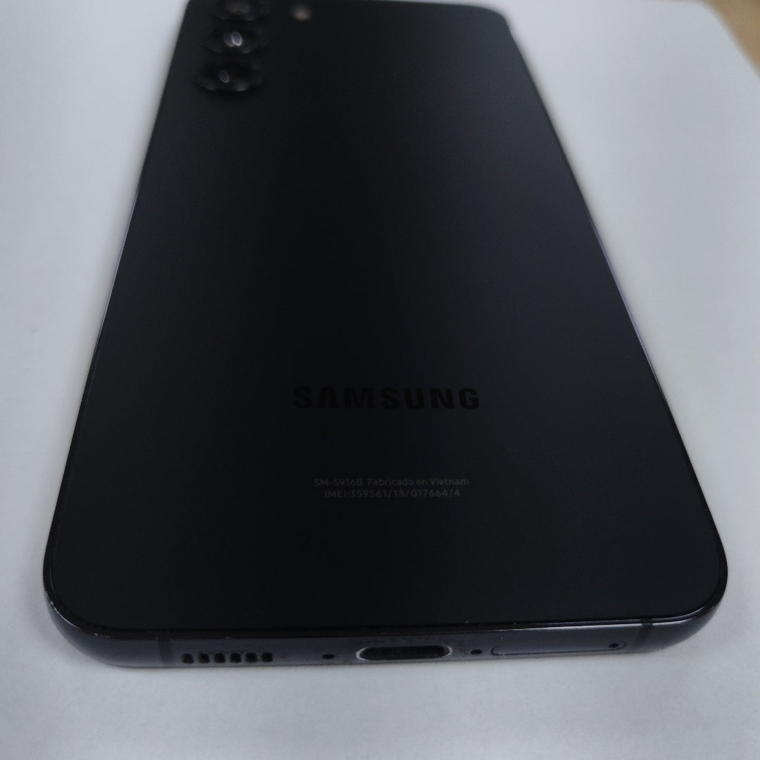 CELULAR SAMSUNG GALAXY S23+ SM-S916B 512 GB 8 GB RAM (SEMINUEVO)