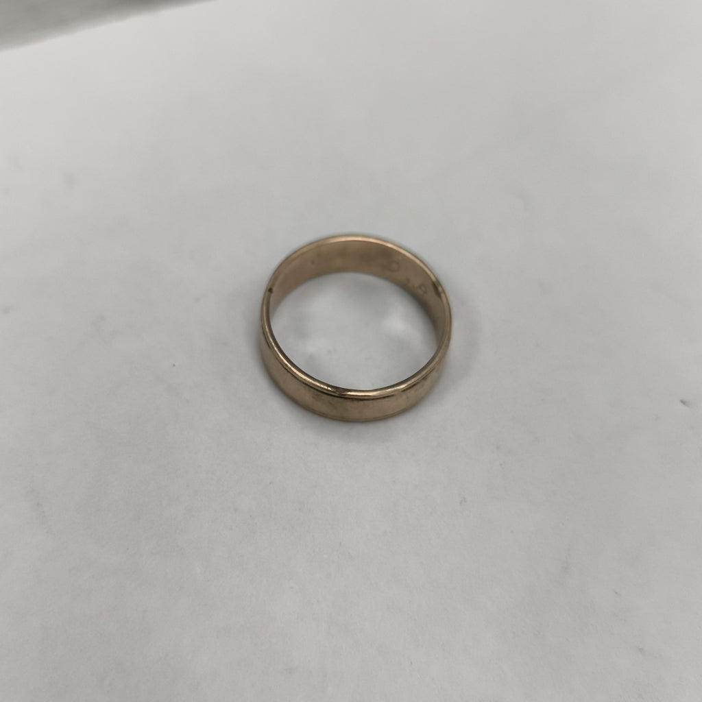 ARGOLLA ORO 8 K 3.2 GRMS (SEMINUEVO)