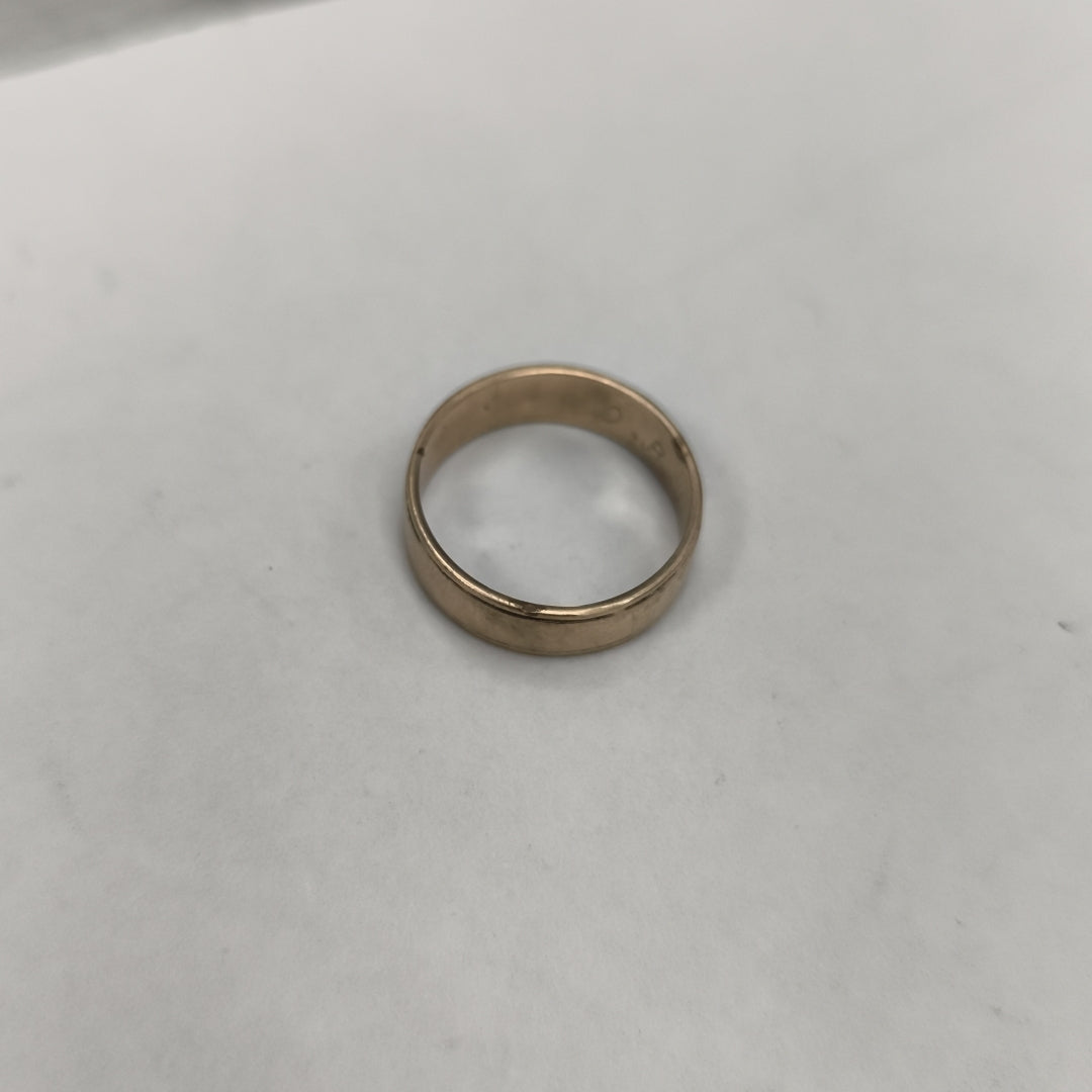 ARGOLLA ORO 8 K 3.2 GRMS (SEMINUEVO)