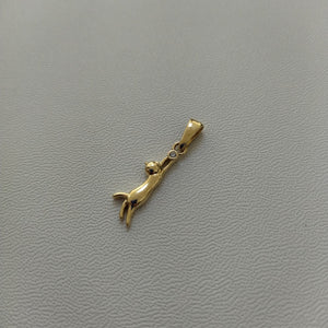 DIJES ORO 14K 1 (NUEVO)
