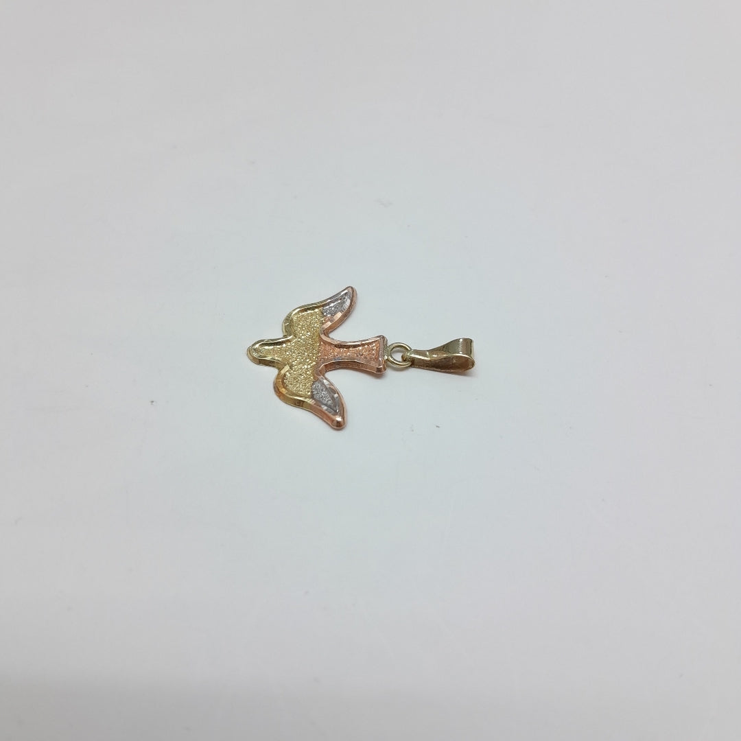 DIJE ORO 14 K 0.8 GRMS (SEMINUEVO)