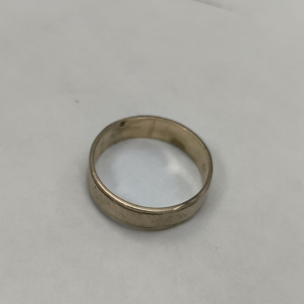 ARGOLLA ORO 8 K 3.6 GRMS (SEMINUEVO)
