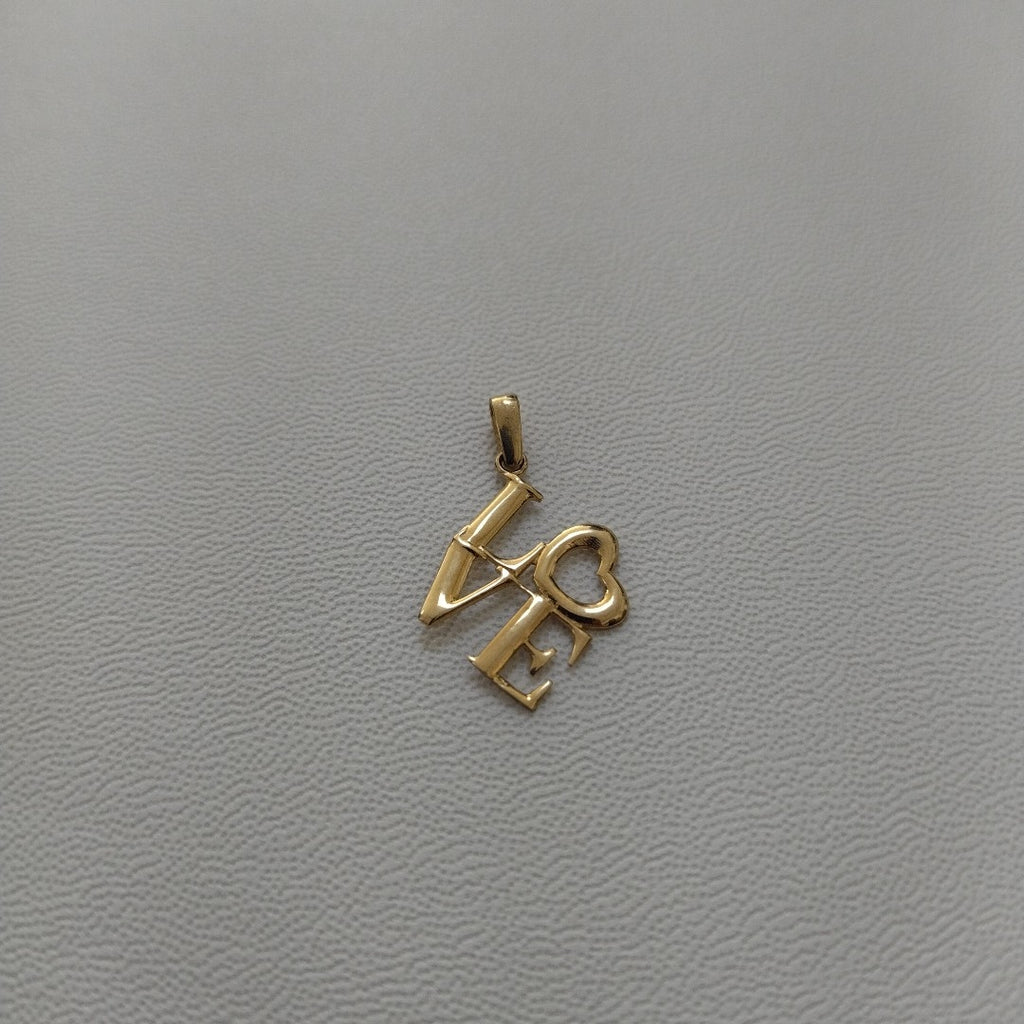 DIJES ORO 14K 0.8 (NUEVO)