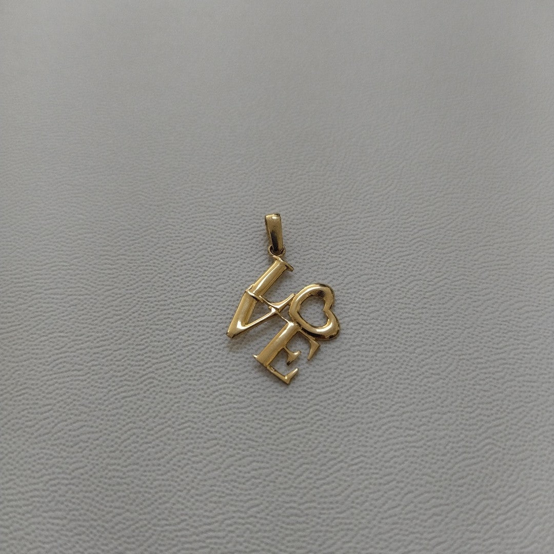 DIJES ORO 14K 0.8 (NUEVO)