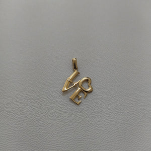 DIJES ORO 14K 0.8 (NUEVO)