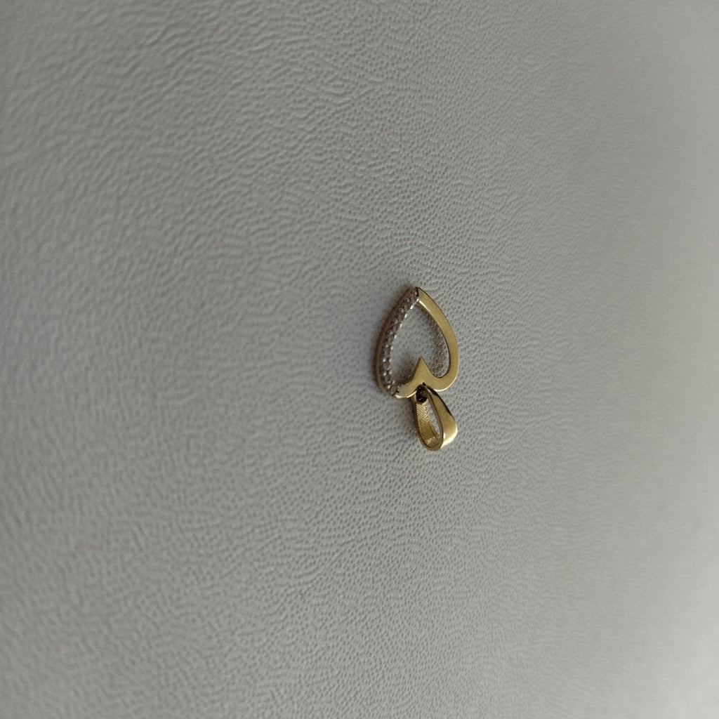 DIJES ORO 14K 0.5 (NUEVO)