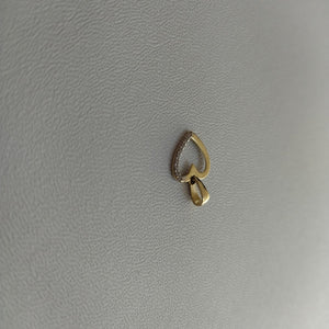 DIJES ORO 14K 0.5 (NUEVO)