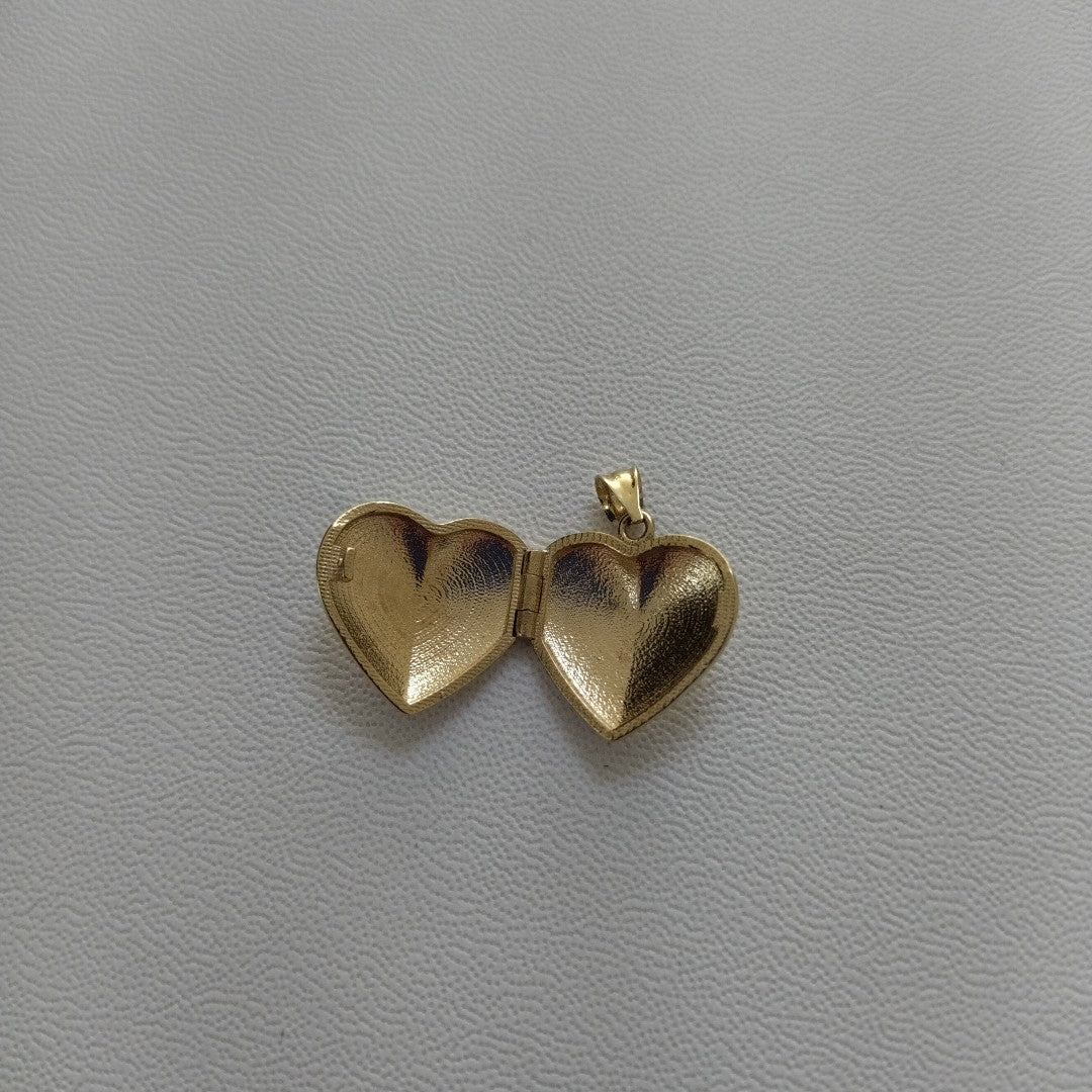 DIJES ORO 14K 2.7 (NUEVO)