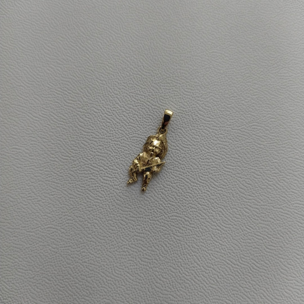 DIJES ORO 14K 0.7 (NUEVO)
