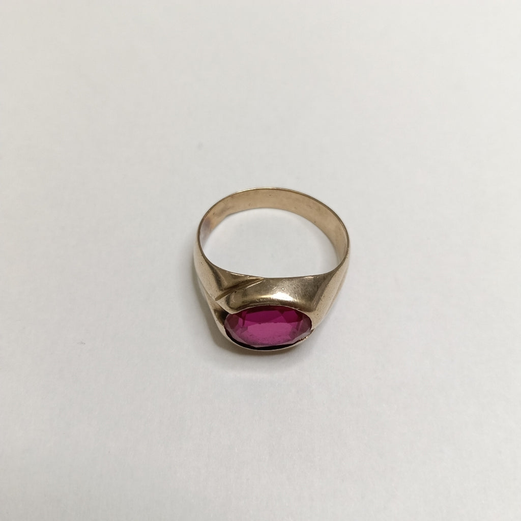 ANILLITO ORO 8 K 8,20 GRMS (SEMINUEVO)
