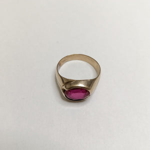ANILLITO ORO 8 K 8,20 GRMS (SEMINUEVO)