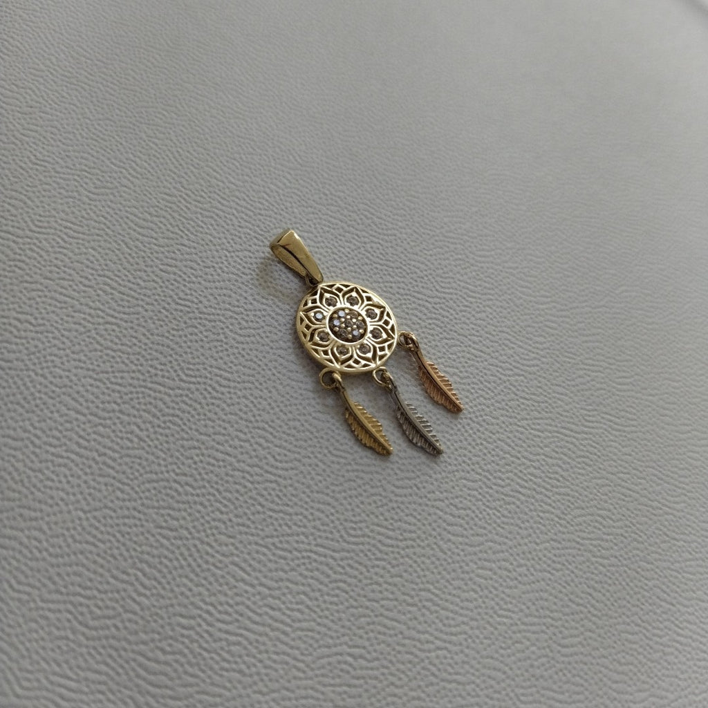 DIJES ORO 14K 1.3 (NUEVO)