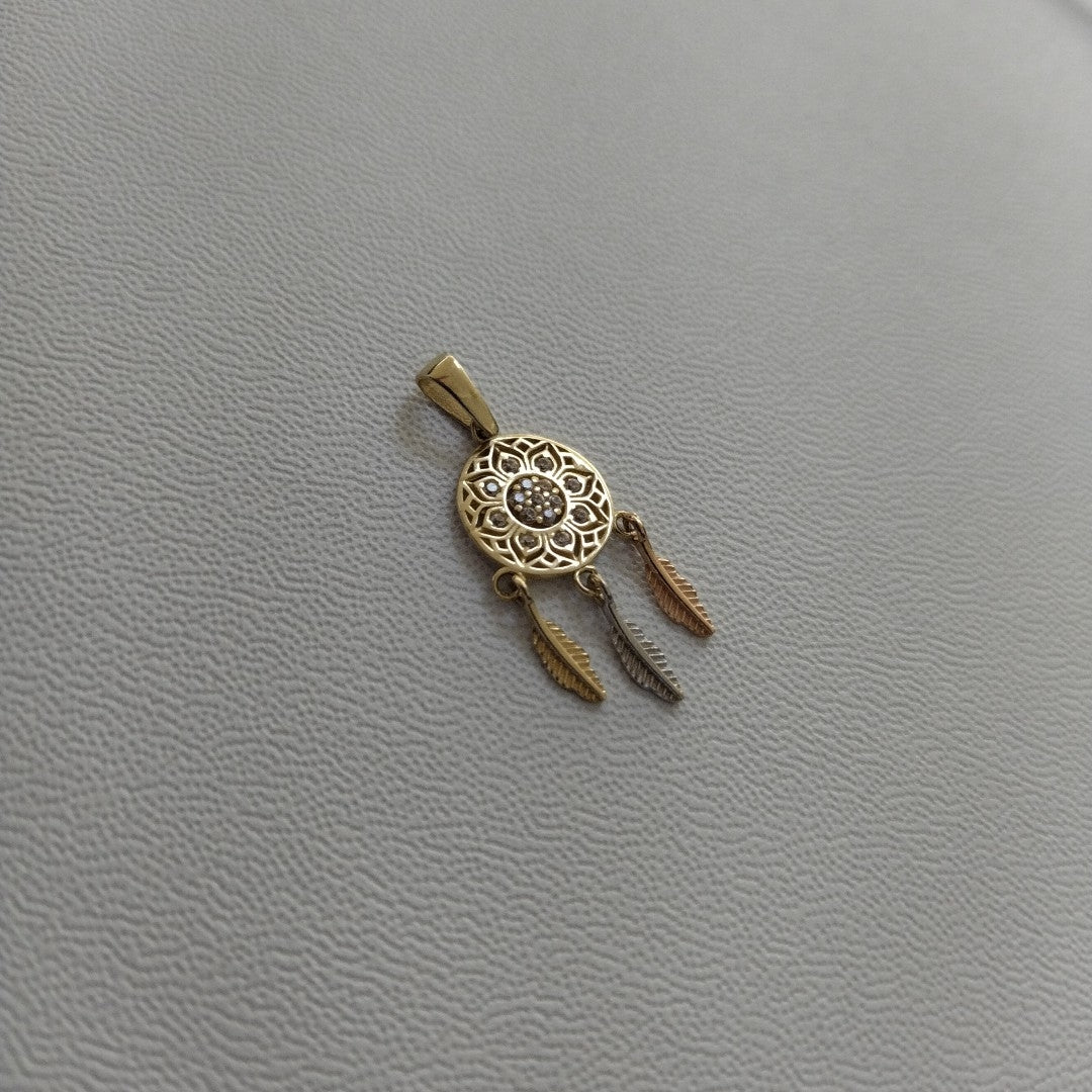 DIJES ORO 14K 1.3 (NUEVO)