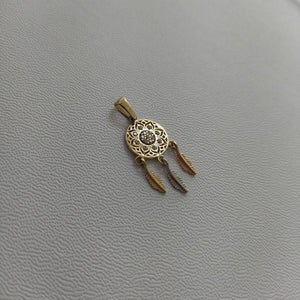 DIJES ORO 14K 1.3 (NUEVO)