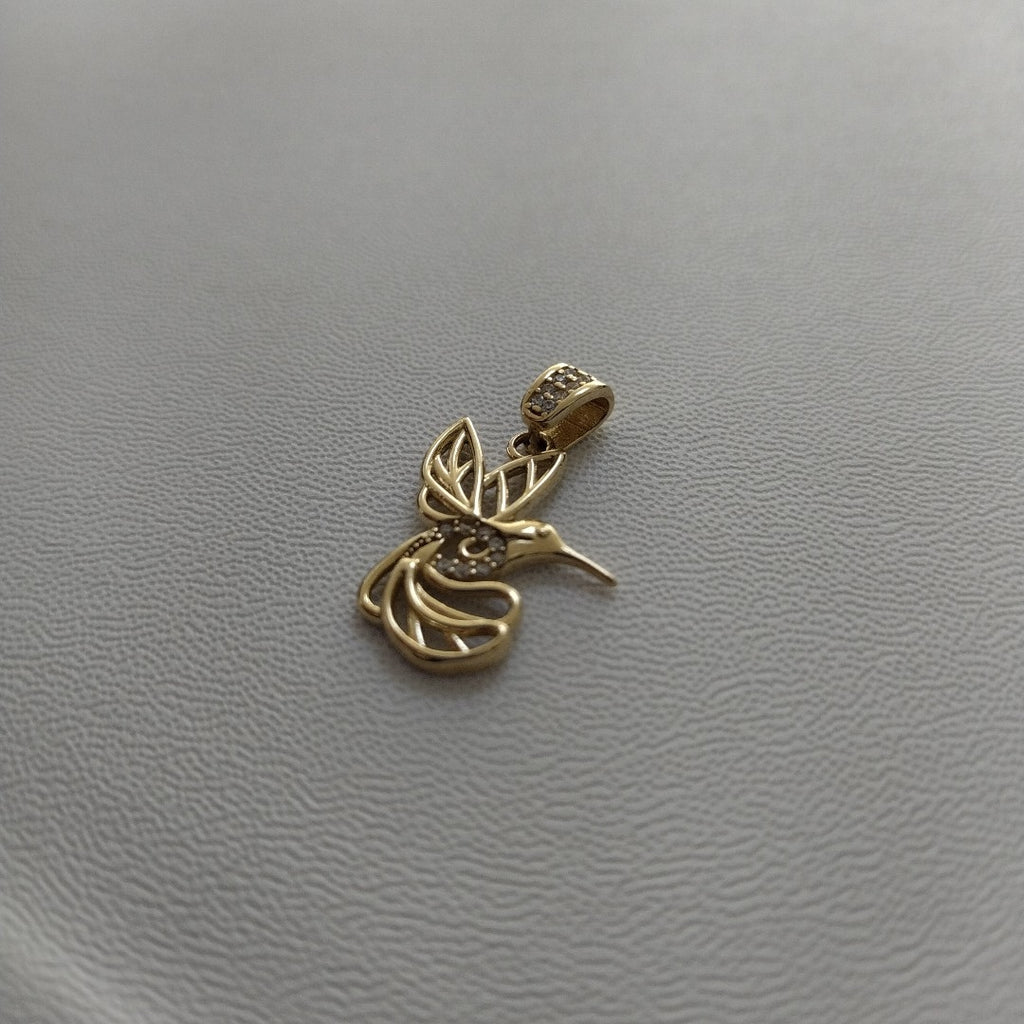 DIJES ORO 14K 1.9 (NUEVO)