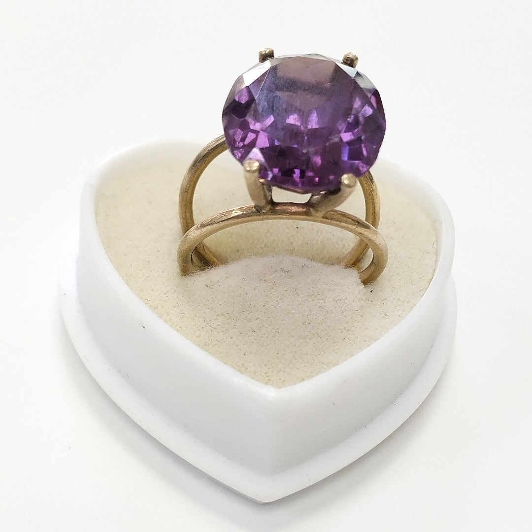 ANILLITO ORO 8 K 8.5 GRMS (SEMINUEVO)