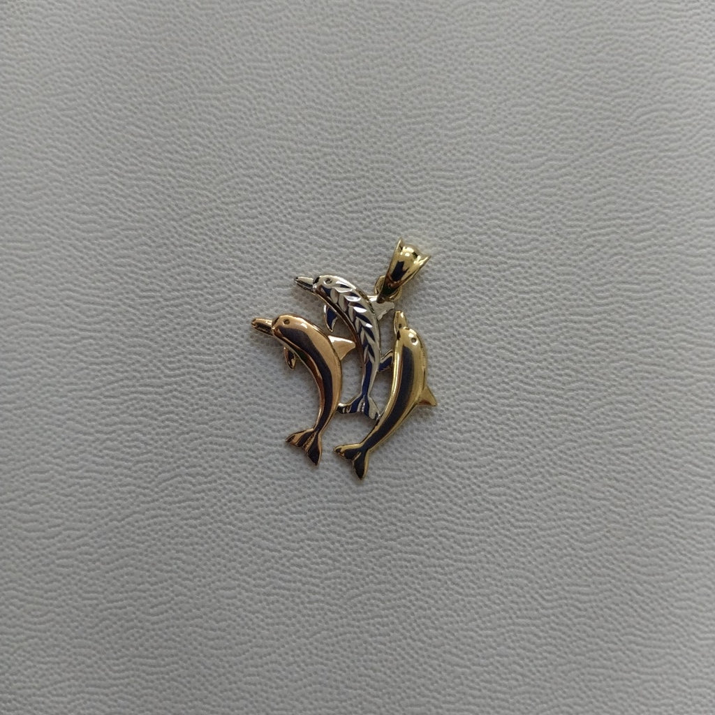 DIJES ORO 14K 1.6 (NUEVO)