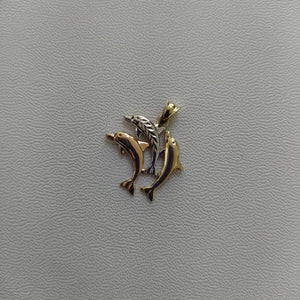 DIJES ORO 14K 1.6 (NUEVO)