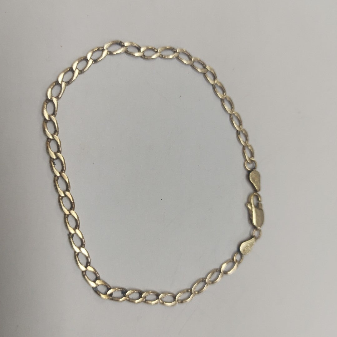 PULSERA ORO 8 K 4,30 GRMS (SEMINUEVO)