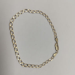 PULSERA ORO 8 K 4,30 GRMS (SEMINUEVO)