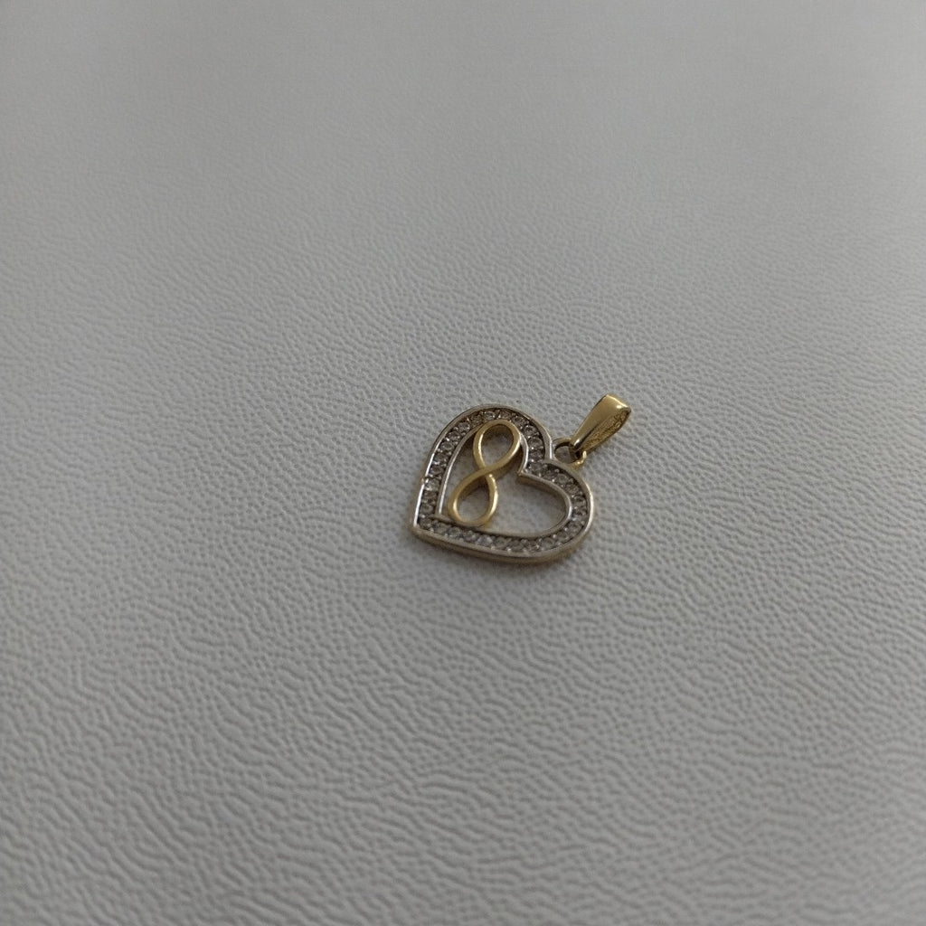 DIJES ORO 14K 1.1 (NUEVO)