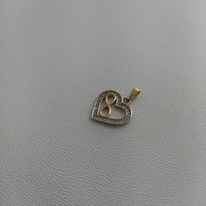 DIJES ORO 14K 1.1 (NUEVO)