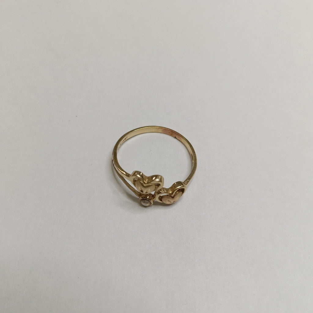 ANILLITO ORO 14 K 1,70 GRMS (SEMINUEVO)