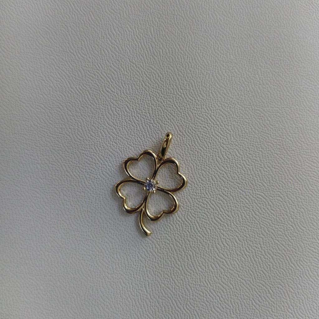 DIJES ORO 14K 1.7 (NUEVO)