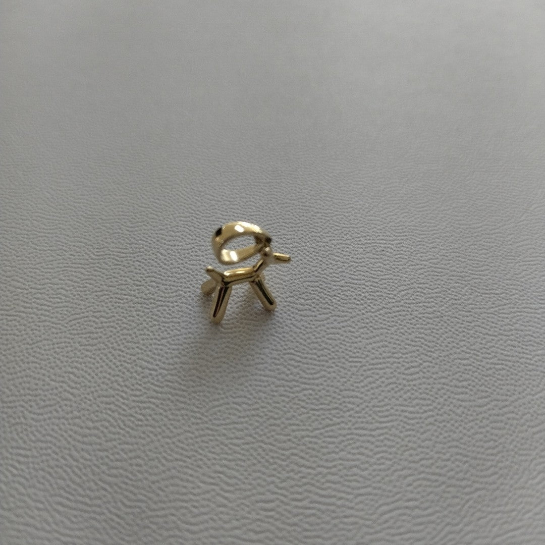 DIJES ORO 14K 1.3 (NUEVO)