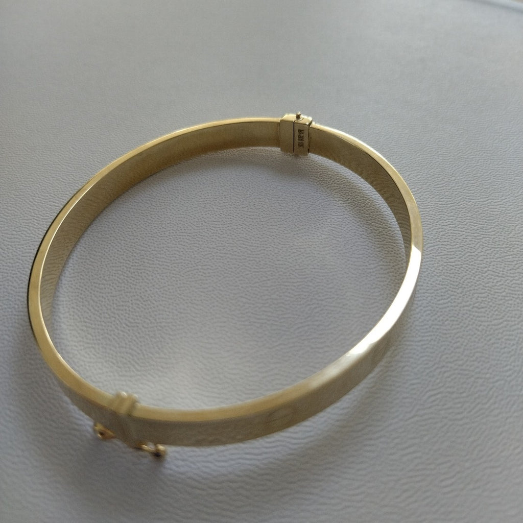 AROS ORO 10K 6 (NUEVO)