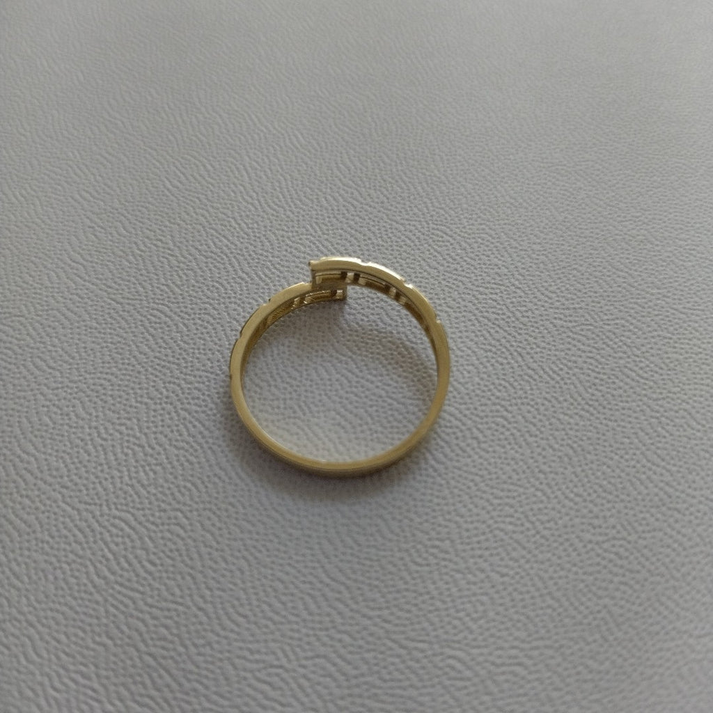 ANILLOS DAMA ORO 10K 1.2 (NUEVO)