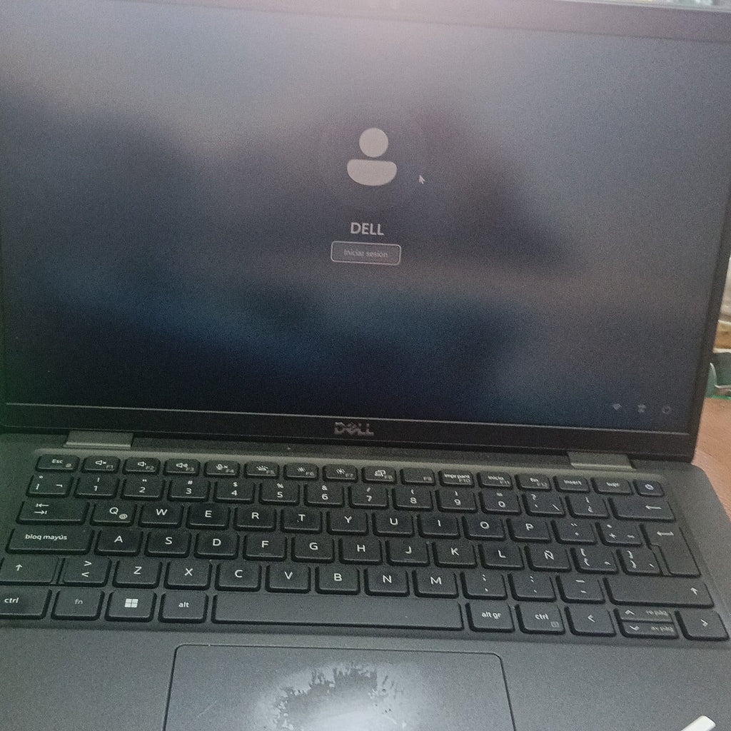 LAPTOP DELL LATITUDE 7430 (2022) 512 GB SSD 16 GB RAM (SEMINUEVO)