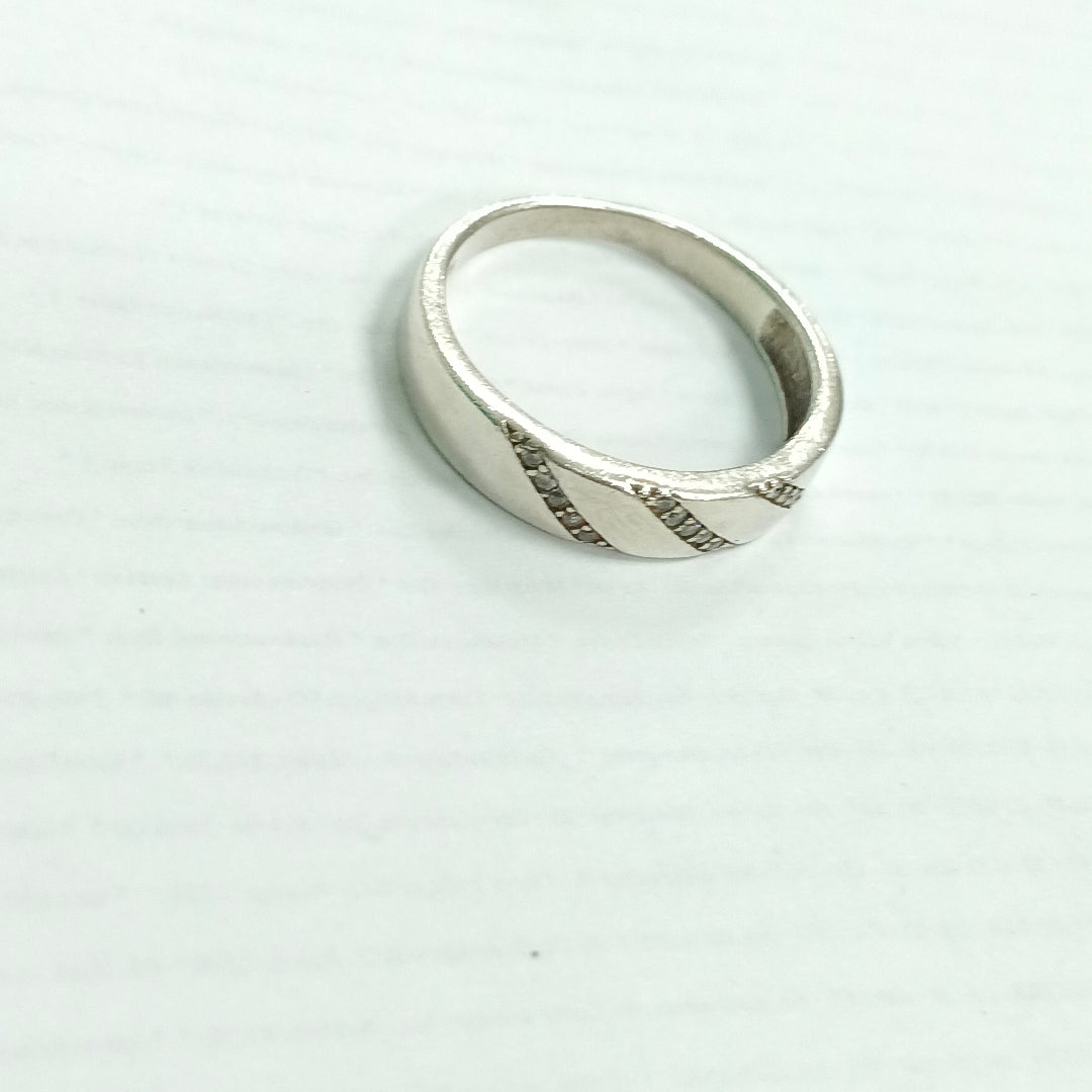 ANILLITO PLATA 3.3 GRMS (SEMINUEVO)