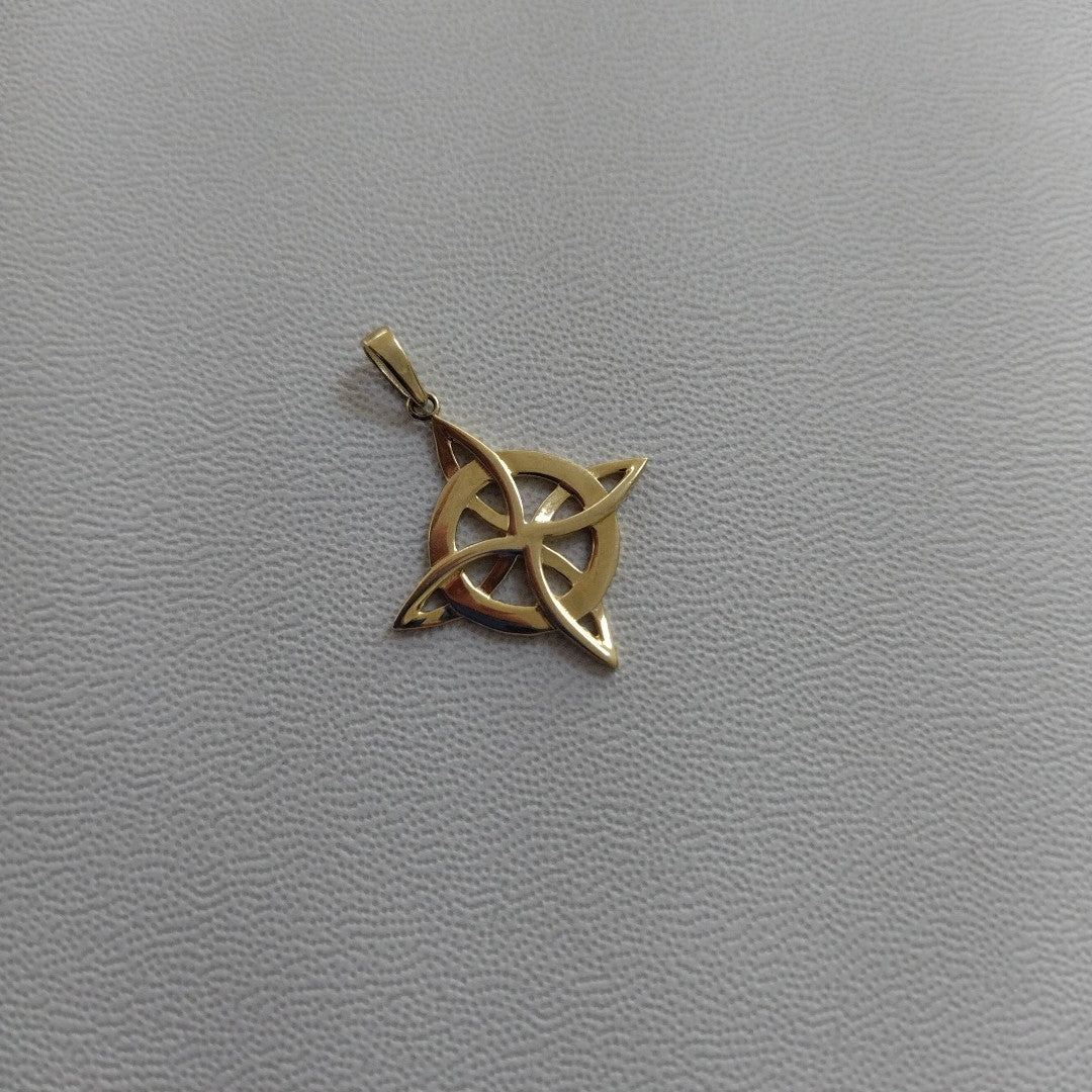 DIJES ORO 14K 1.2 (NUEVO)