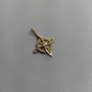 DIJES ORO 14K 1.2 (NUEVO)