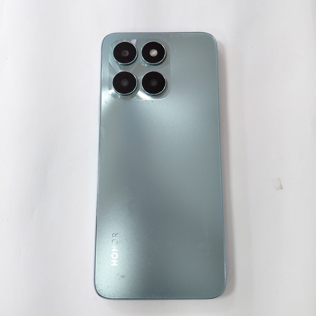 CELULAR HONOR X6A WDY-LX3 (2023) 128 GB 4 GB RAM (SEMINUEVO)