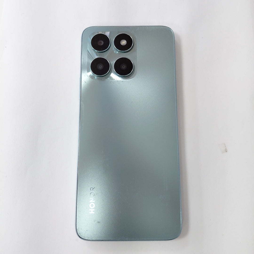 CELULAR HONOR X6A WDY-LX3 (2023) 128 GB 4 GB RAM (SEMINUEVO)